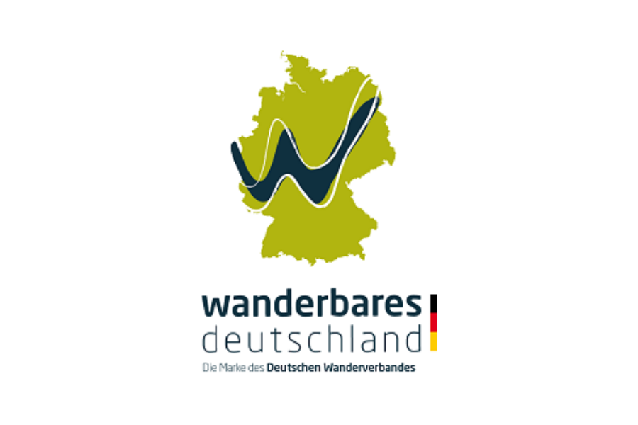 Wanderbares Deutschland