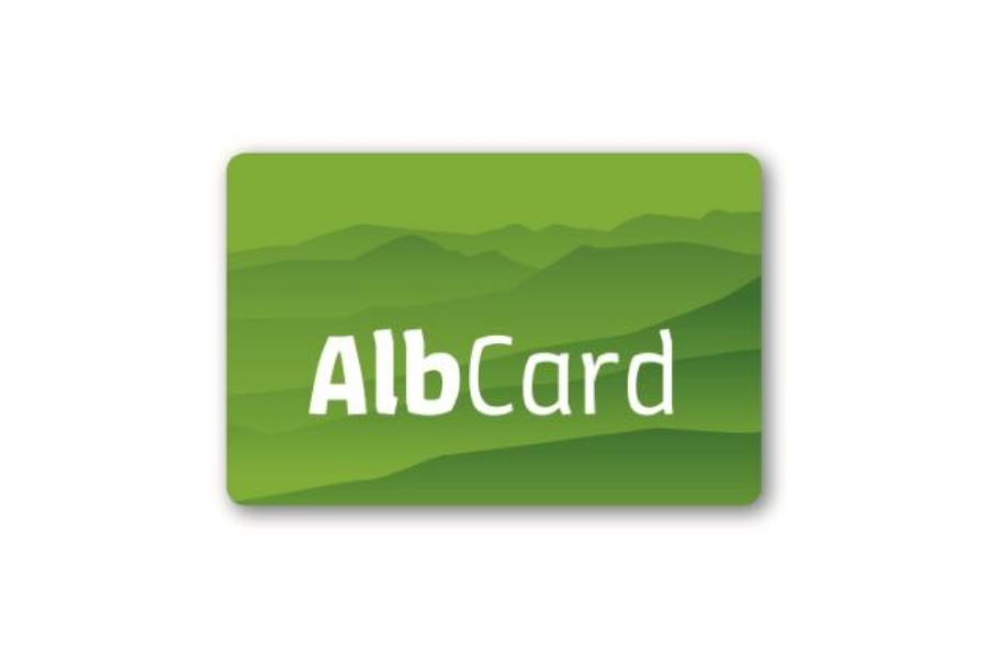 Albcard