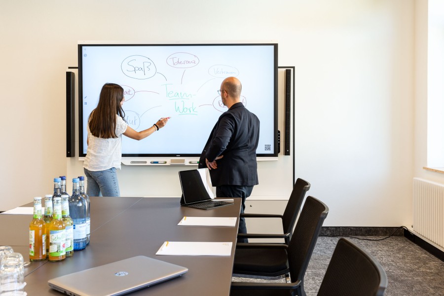 Sachbearbeiter Buchhaltung & Verwaltung (m/w/d)