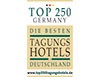 Top 250 Tagungshotels