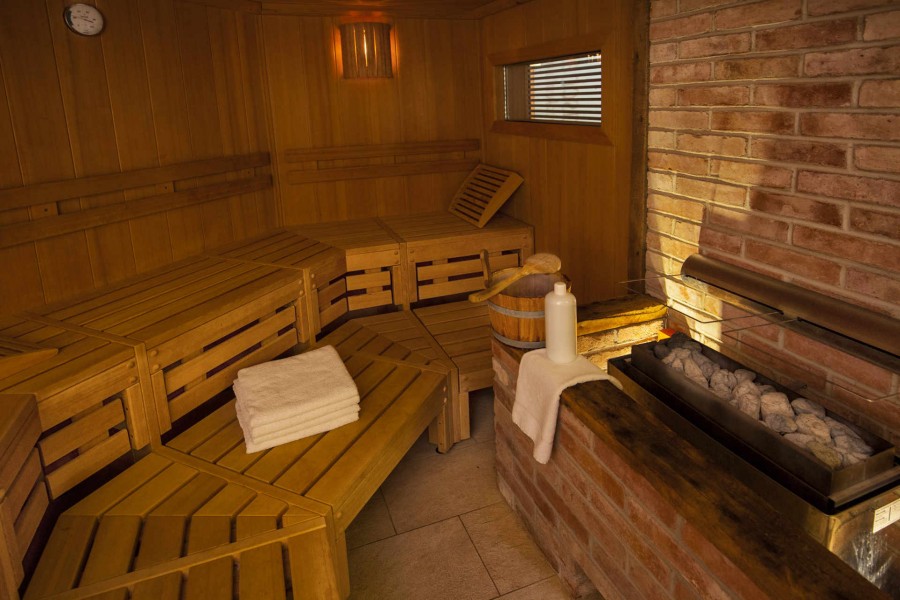 Sauna sKreuz Steinheim