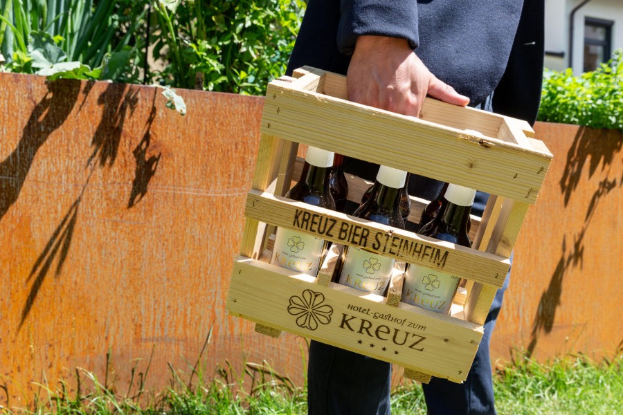 sKreuz Bier