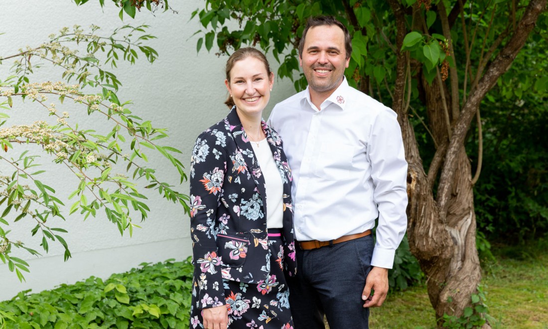 Gastgeber Familie Meier sKreuz Steinheim 