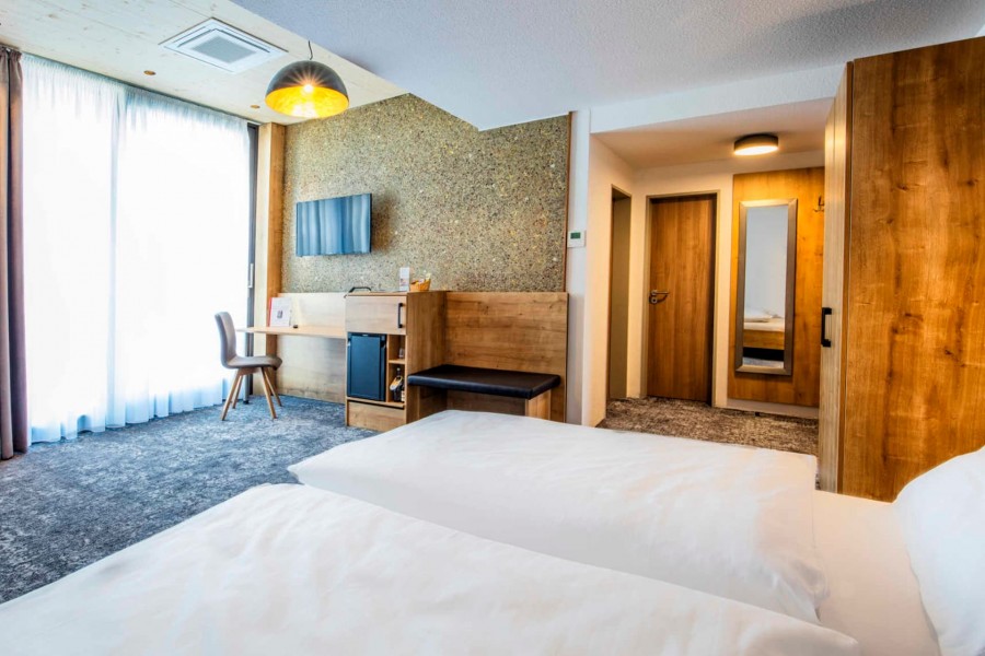 Juniorsuite sKreuz Steinheim