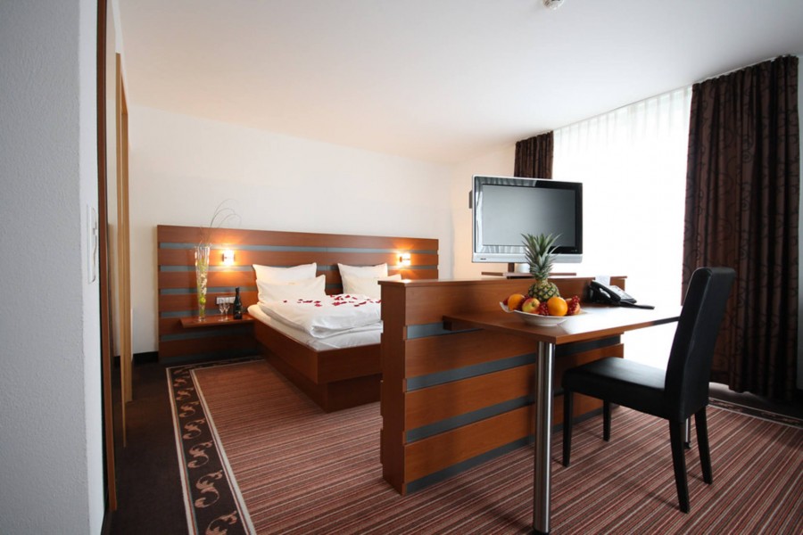 Juniorsuite sKreuz Steinheim