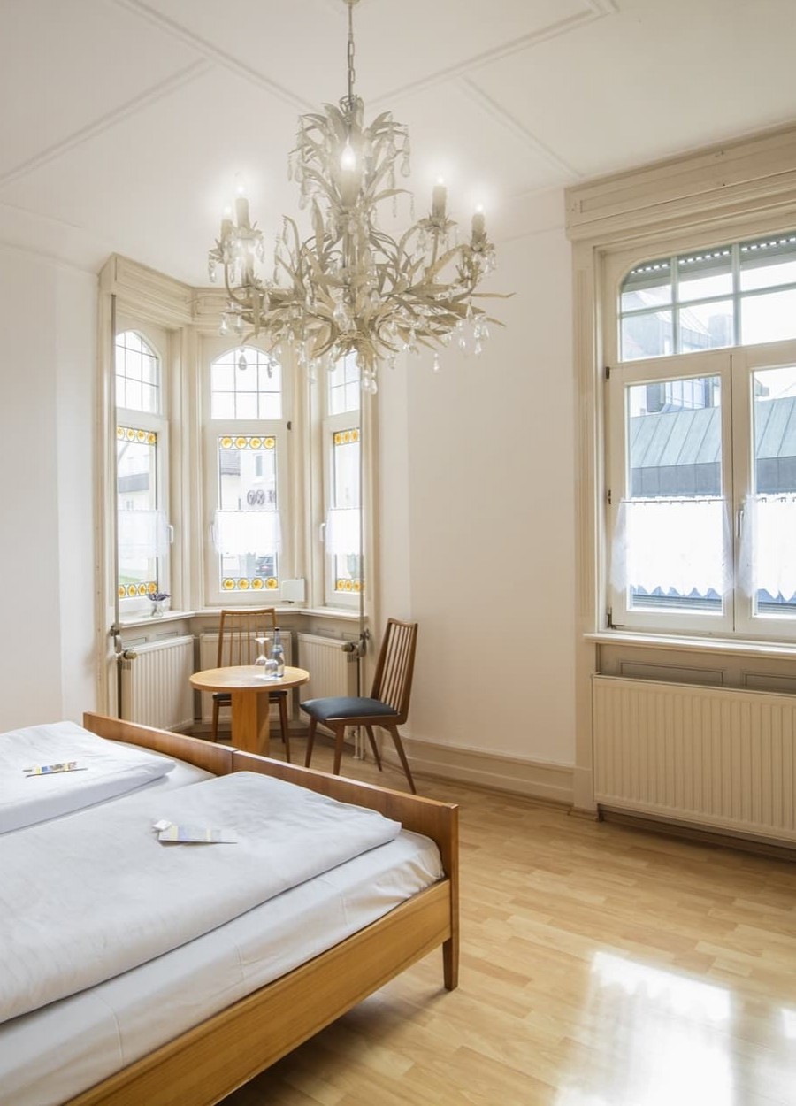 Serviced-Apartment Villa sKreuz Steinheim