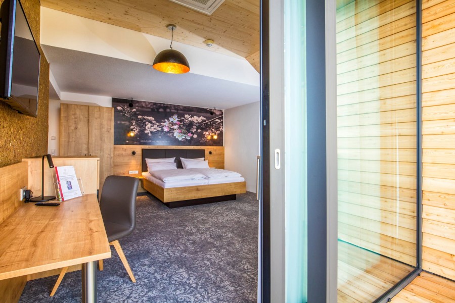 Juniorsuite Plus sKreuz Steinheim