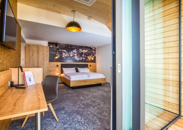 Juniorsuite Plus sKreuz Steinheim